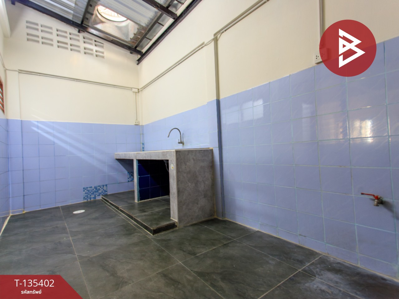 ขายทาวน์เฮ้าส์ หมู่บ้านแสนสุขนิเวศน์ สุขุมวิท สมุทรปราการ 6