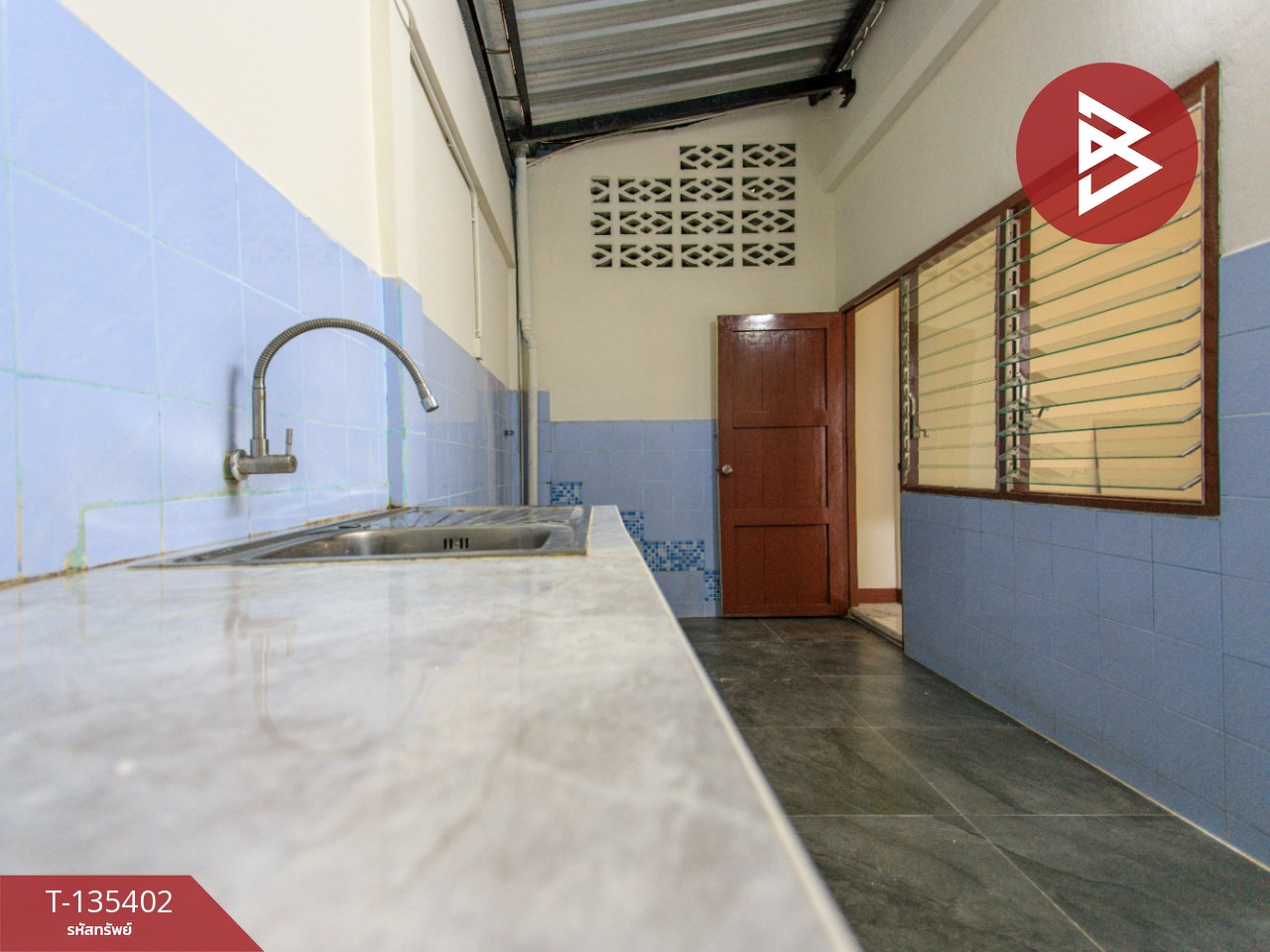 ขายทาวน์เฮ้าส์ หมู่บ้านแสนสุขนิเวศน์ สุขุมวิท สมุทรปราการ 7