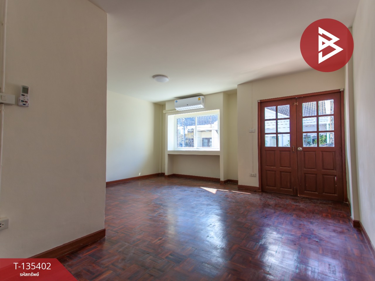 ขายทาวน์เฮ้าส์ หมู่บ้านแสนสุขนิเวศน์ สุขุมวิท สมุทรปราการ 11