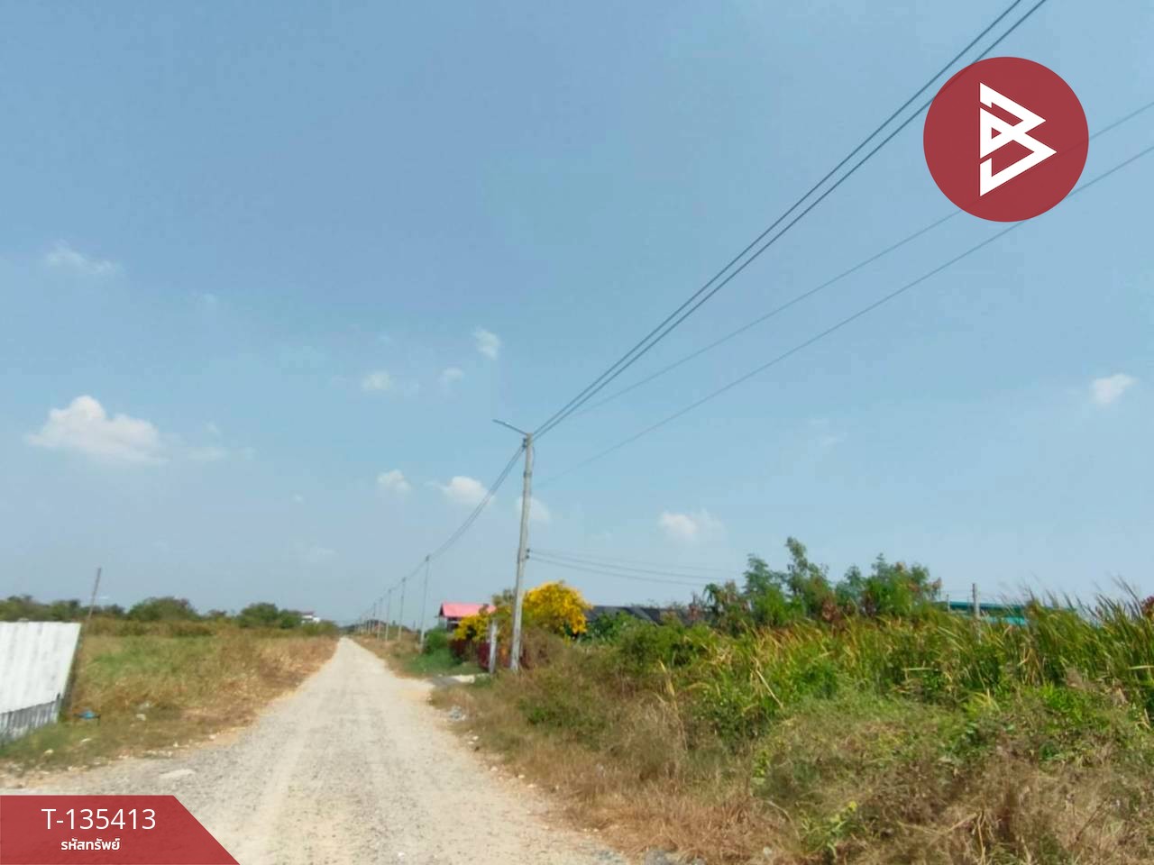 ขายที่ดิน เนื้อที่ 1 งาน บางปะกง ฉะเชิงเทรา 8