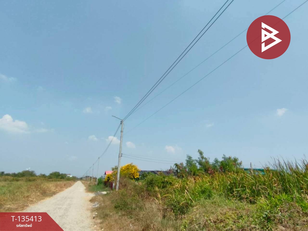 ขายที่ดิน เนื้อที่ 1 งาน บางปะกง ฉะเชิงเทรา 7