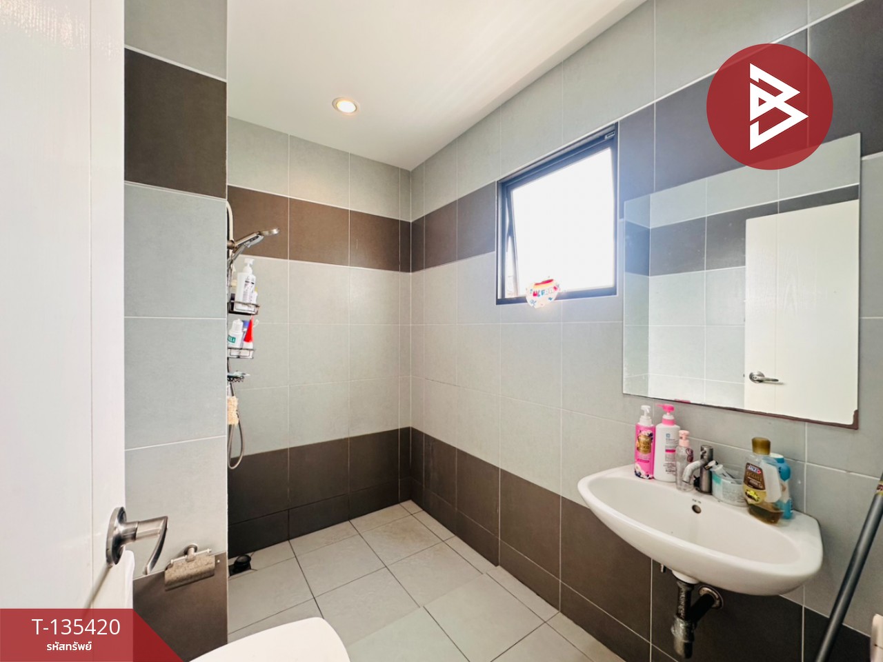 ขายบ้านเดี่ยว หมู่บ้านเดอะบาลานซ์ ปิ่นเกล้า-สาย 5 (The Balanz Pinklao-Sai 5) นครปฐม 15