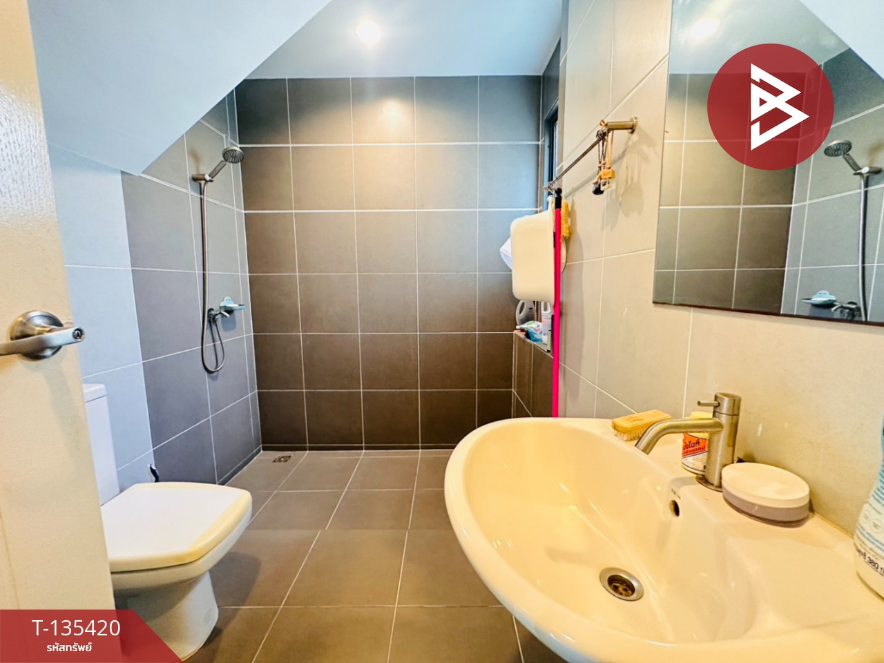 ขายบ้านเดี่ยว หมู่บ้านเดอะบาลานซ์ ปิ่นเกล้า-สาย 5 (The Balanz Pinklao-Sai 5) นครปฐม 14