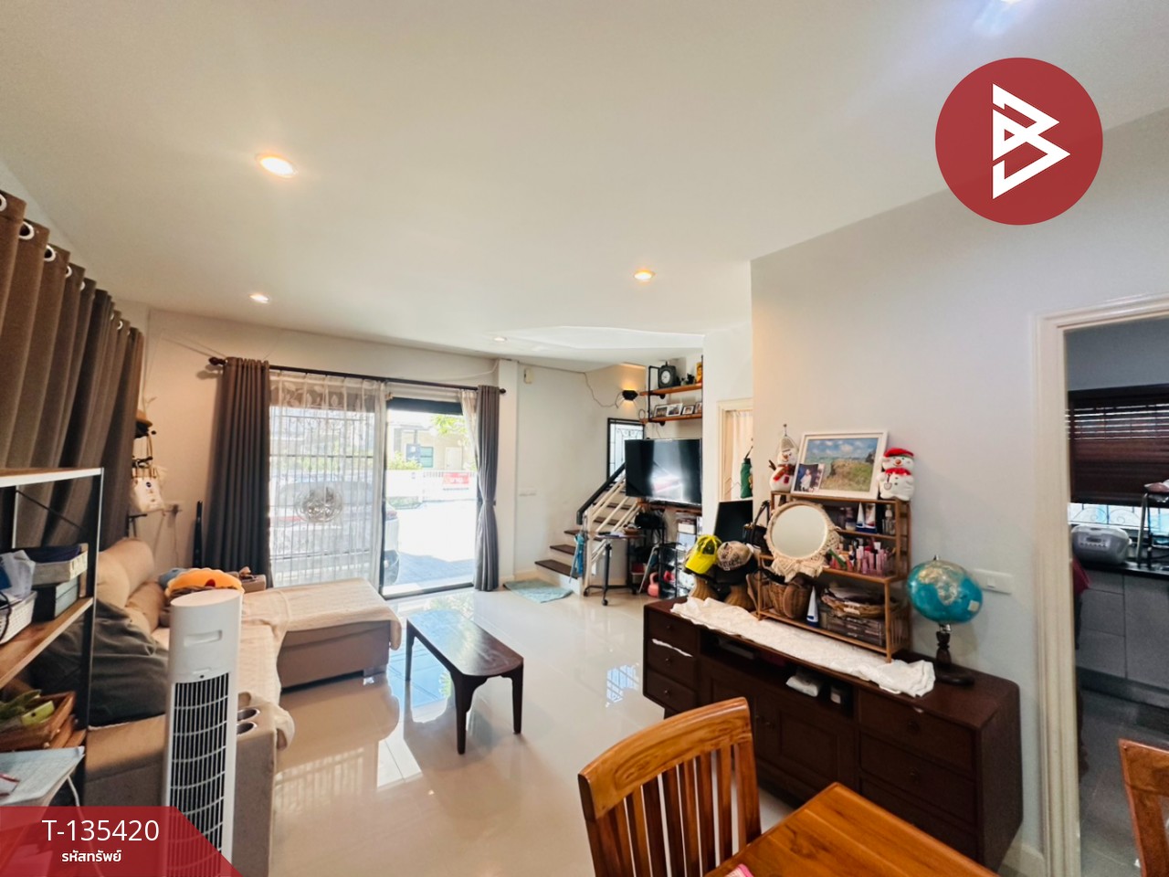 ขายบ้านเดี่ยว หมู่บ้านเดอะบาลานซ์ ปิ่นเกล้า-สาย 5 (The Balanz Pinklao-Sai 5) นครปฐม 7