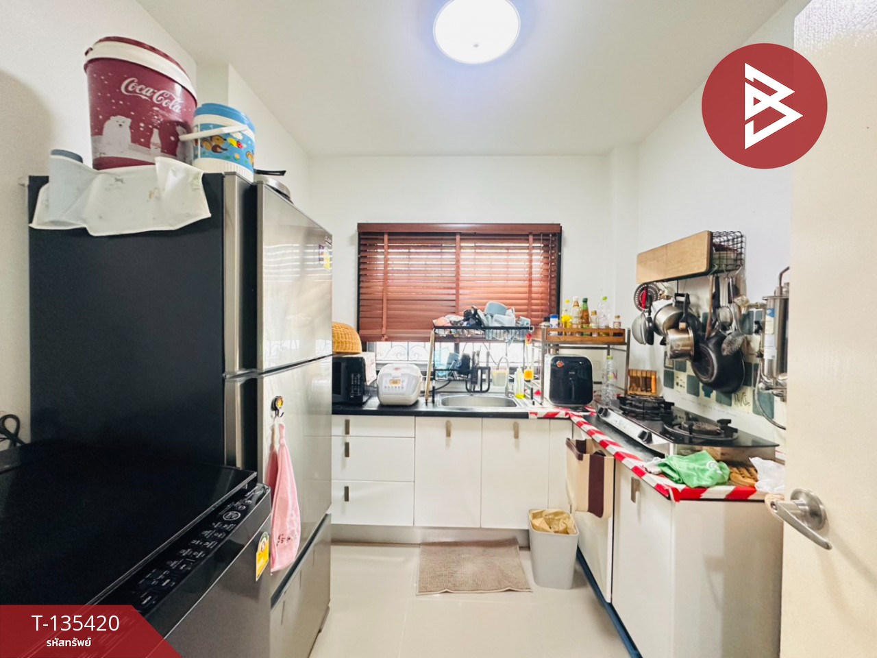 ขายบ้านเดี่ยว หมู่บ้านเดอะบาลานซ์ ปิ่นเกล้า-สาย 5 (The Balanz Pinklao-Sai 5) นครปฐม 9