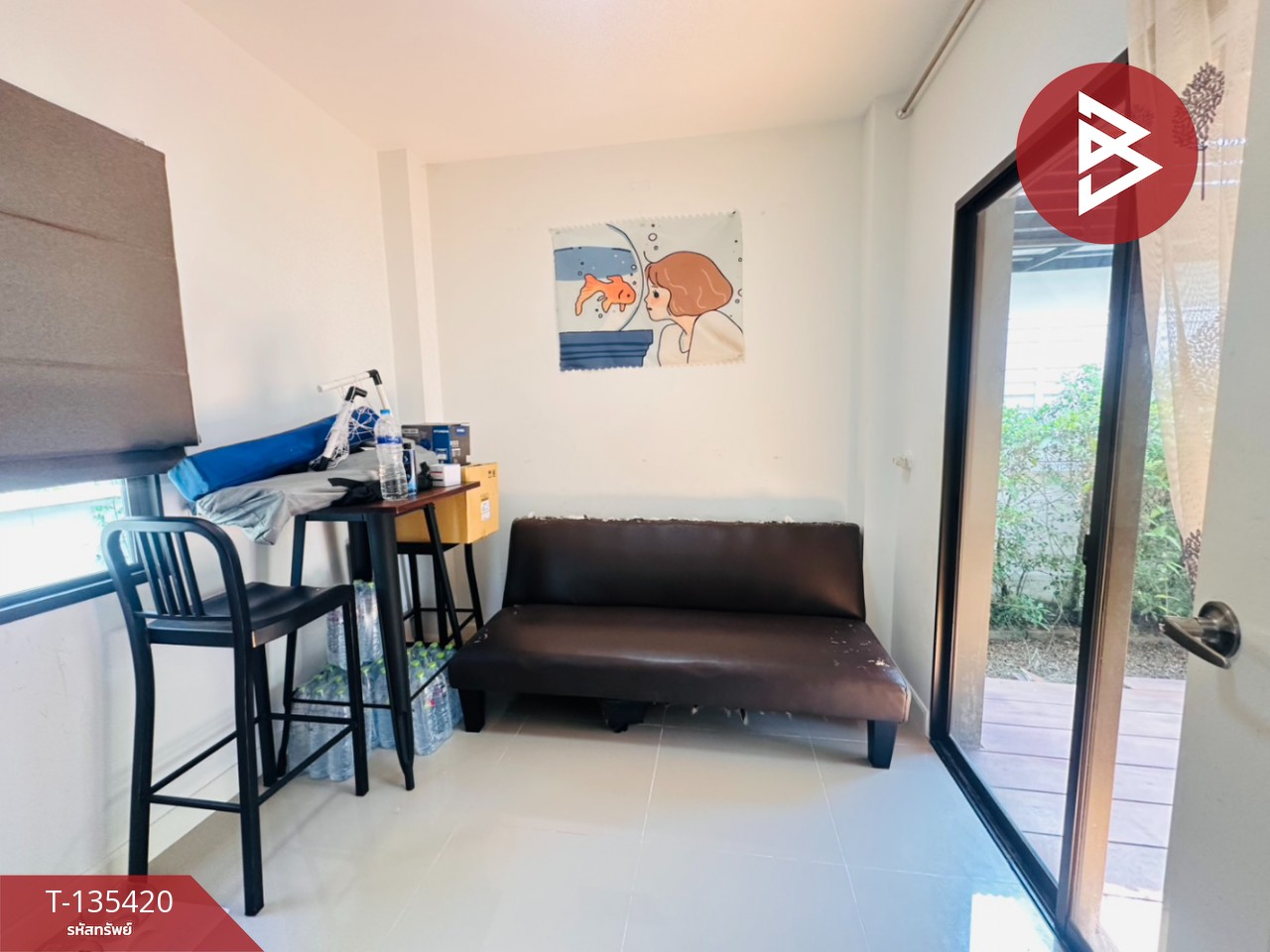 ขายบ้านเดี่ยว หมู่บ้านเดอะบาลานซ์ ปิ่นเกล้า-สาย 5 (The Balanz Pinklao-Sai 5) นครปฐม 8