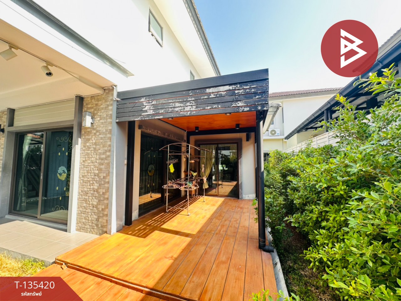 ขายบ้านเดี่ยว หมู่บ้านเดอะบาลานซ์ ปิ่นเกล้า-สาย 5 (The Balanz Pinklao-Sai 5) นครปฐม 4