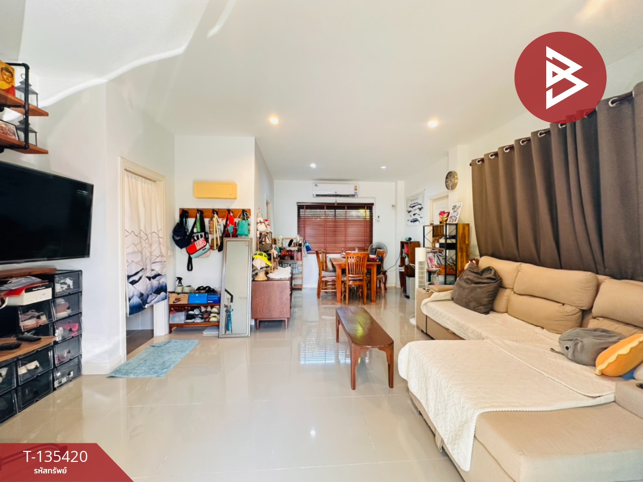 ขายบ้านเดี่ยว หมู่บ้านเดอะบาลานซ์ ปิ่นเกล้า-สาย 5 (The Balanz Pinklao-Sai 5) นครปฐม 5