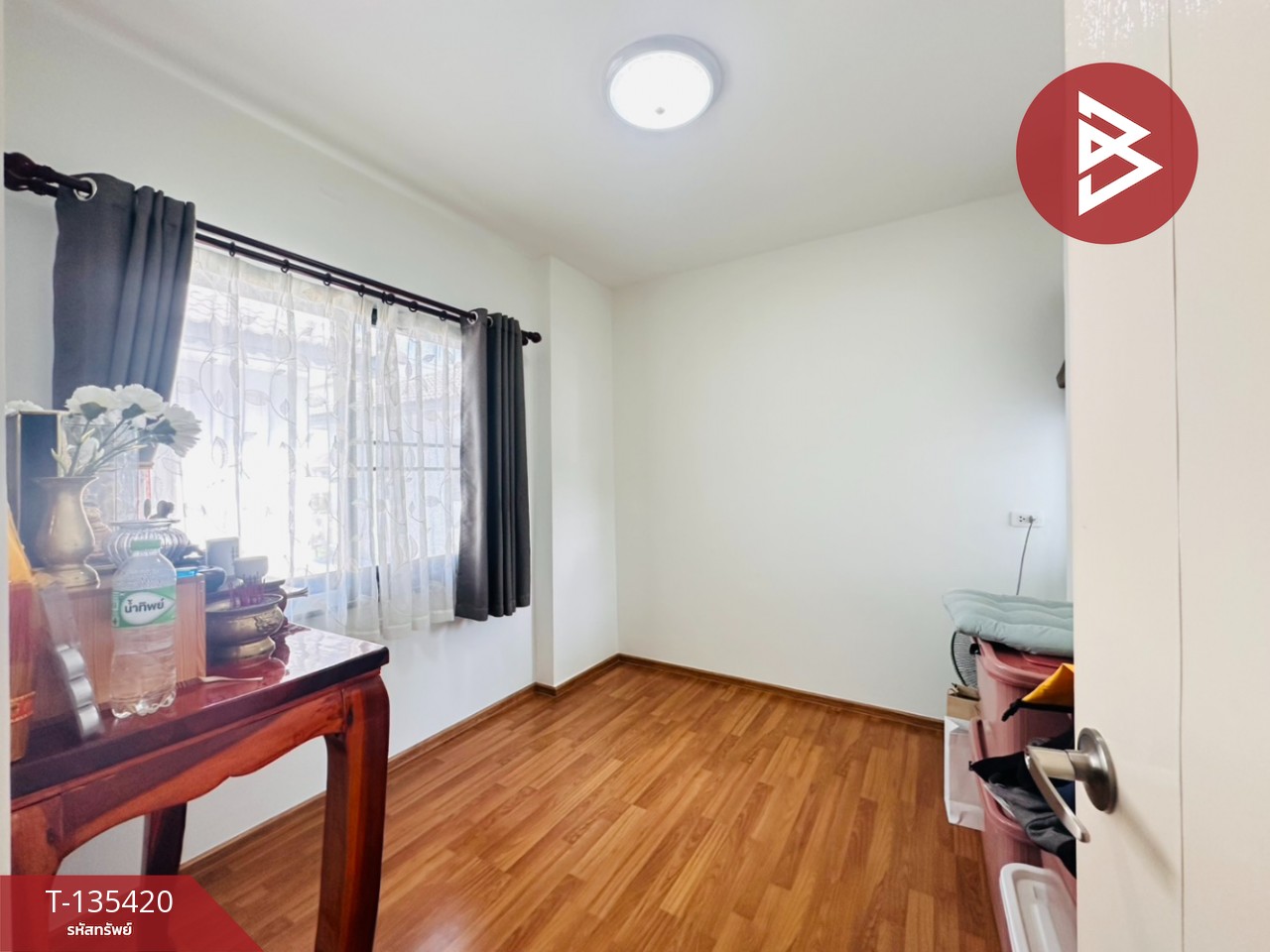 ขายบ้านเดี่ยว หมู่บ้านเดอะบาลานซ์ ปิ่นเกล้า-สาย 5 (The Balanz Pinklao-Sai 5) นครปฐม 12