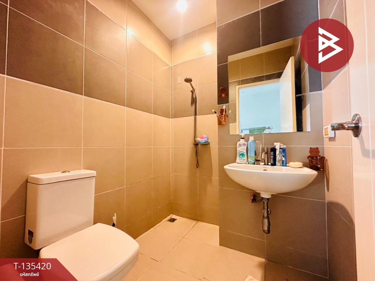 ขายบ้านเดี่ยว หมู่บ้านเดอะบาลานซ์ ปิ่นเกล้า-สาย 5 (The Balanz Pinklao-Sai 5) นครปฐม 13