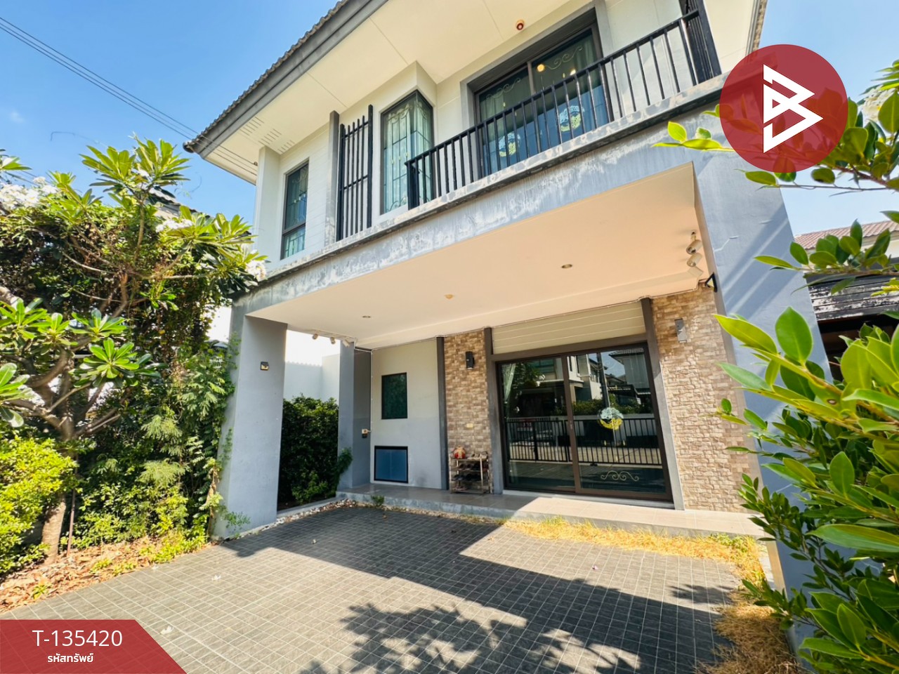 ขายบ้านเดี่ยว หมู่บ้านเดอะบาลานซ์ ปิ่นเกล้า-สาย 5 (The Balanz Pinklao-Sai 5) นครปฐม 3