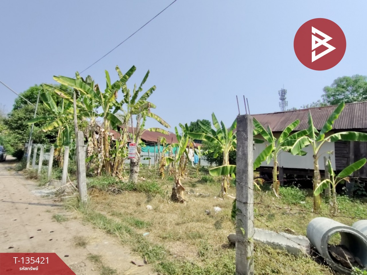 ขายที่ดิน เนื้อที่ 1 งาน 96 ตร.วา ท่าอิฐ อุตรดิตถ์ 4