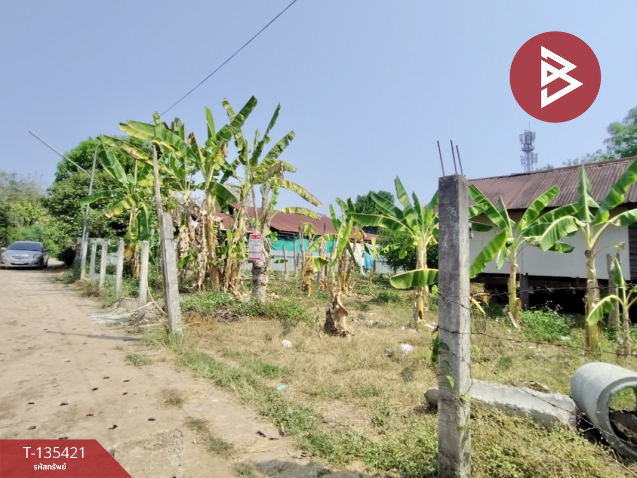 ขายที่ดิน เนื้อที่ 1 งาน 96 ตร.วา ท่าอิฐ อุตรดิตถ์ 3