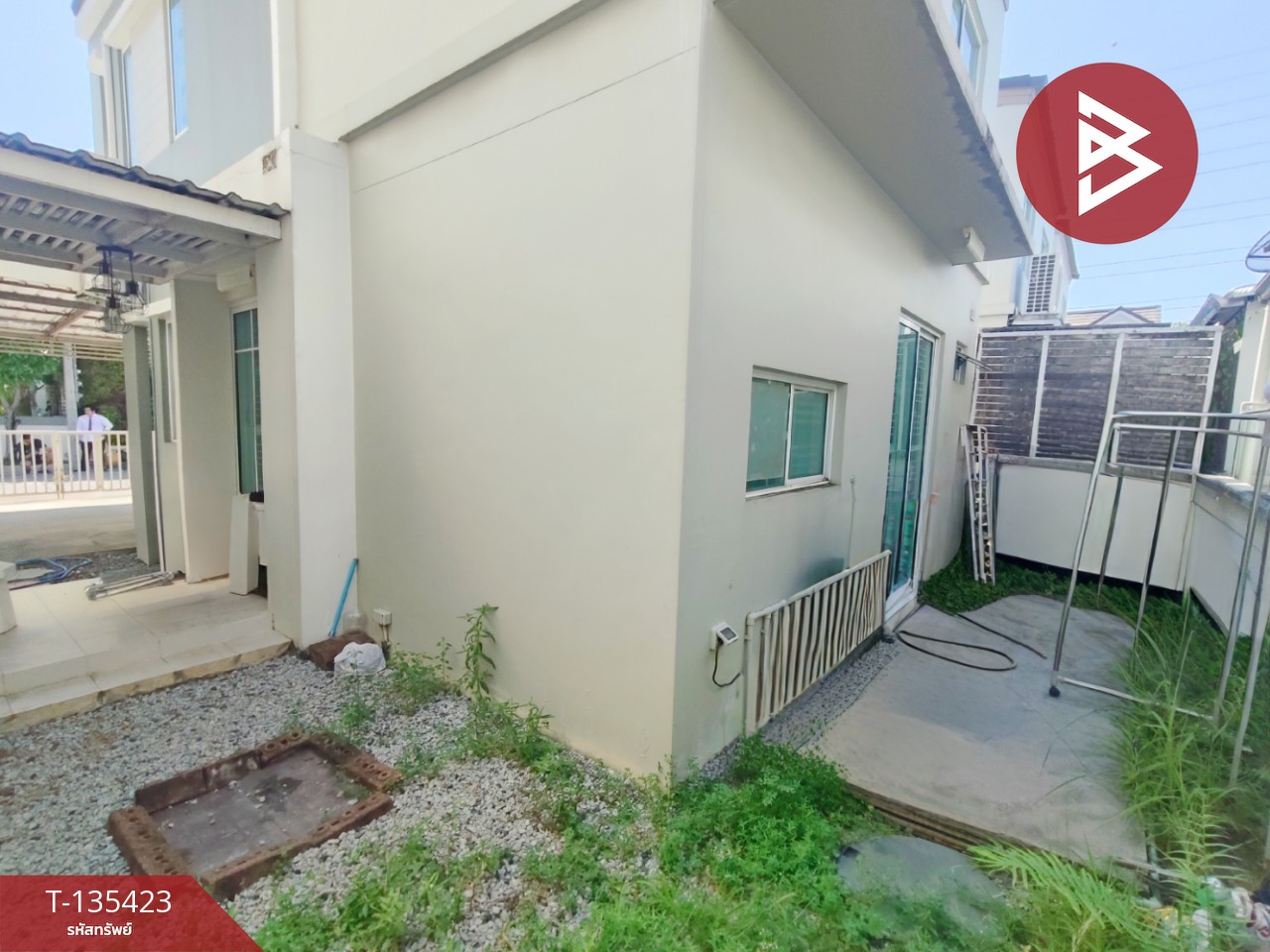 ขายทาวน์เฮ้าส์ หมู่บ้านเดอะวิลเลจ บางนา-วงแหวน 2 บางพลี สมุทรปราการ 6