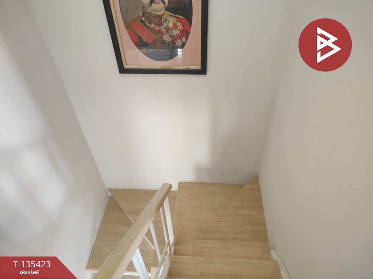 ขายทาวน์เฮ้าส์ หมู่บ้านเดอะวิลเลจ บางนา-วงแหวน 2 บางพลี สมุทรปราการ 5