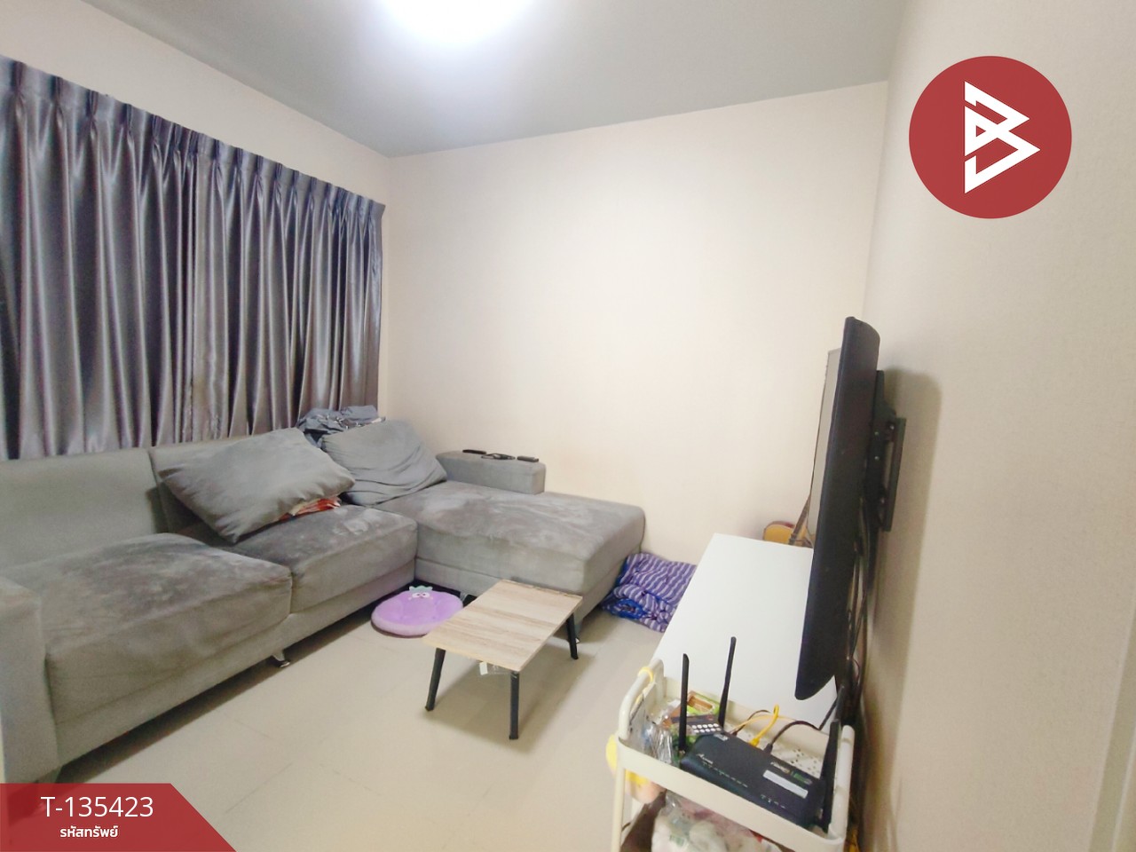 ขายทาวน์เฮ้าส์ หมู่บ้านเดอะวิลเลจ บางนา-วงแหวน 2 บางพลี สมุทรปราการ 9