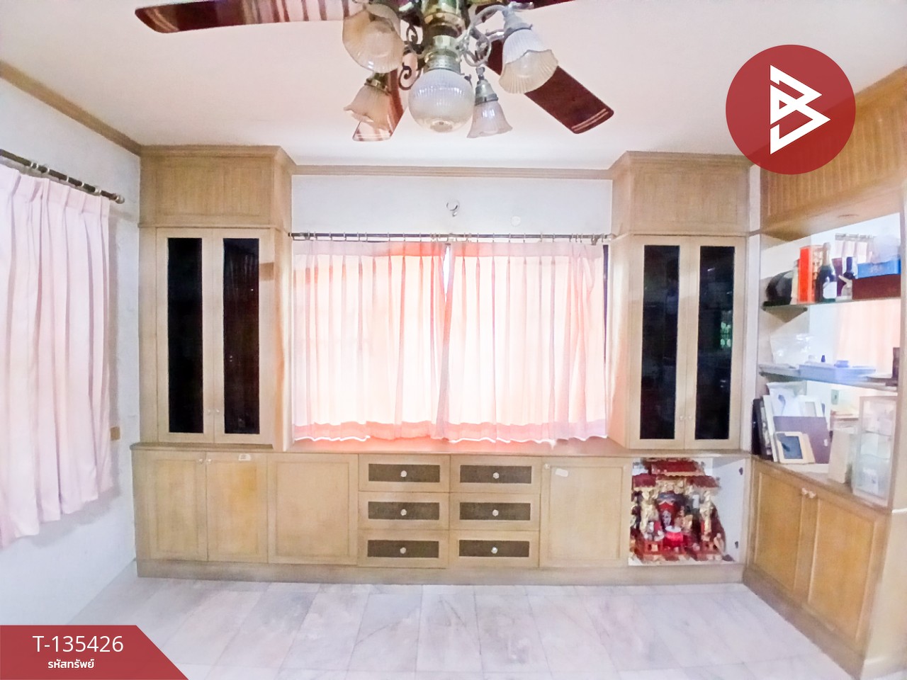 ขายบ้านเดี่ยว หมู่บ้านมัณฑนา ศรีนครินทร์ (Mantana Srinakarin) สมุทรปราการ 7