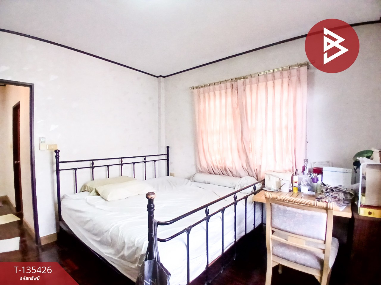 ขายบ้านเดี่ยว หมู่บ้านมัณฑนา ศรีนครินทร์ (Mantana Srinakarin) สมุทรปราการ 11