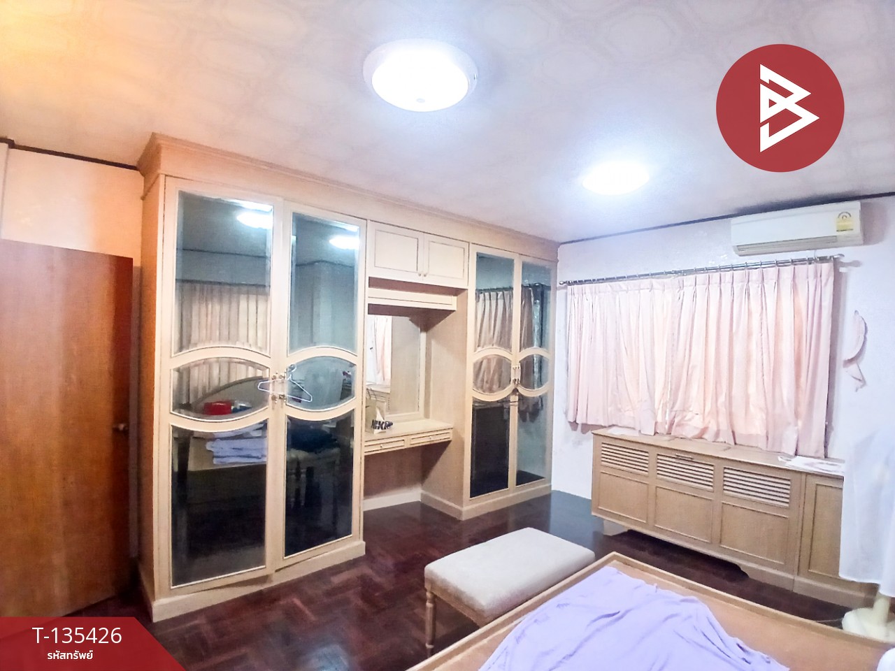 ขายบ้านเดี่ยว หมู่บ้านมัณฑนา ศรีนครินทร์ (Mantana Srinakarin) สมุทรปราการ 10