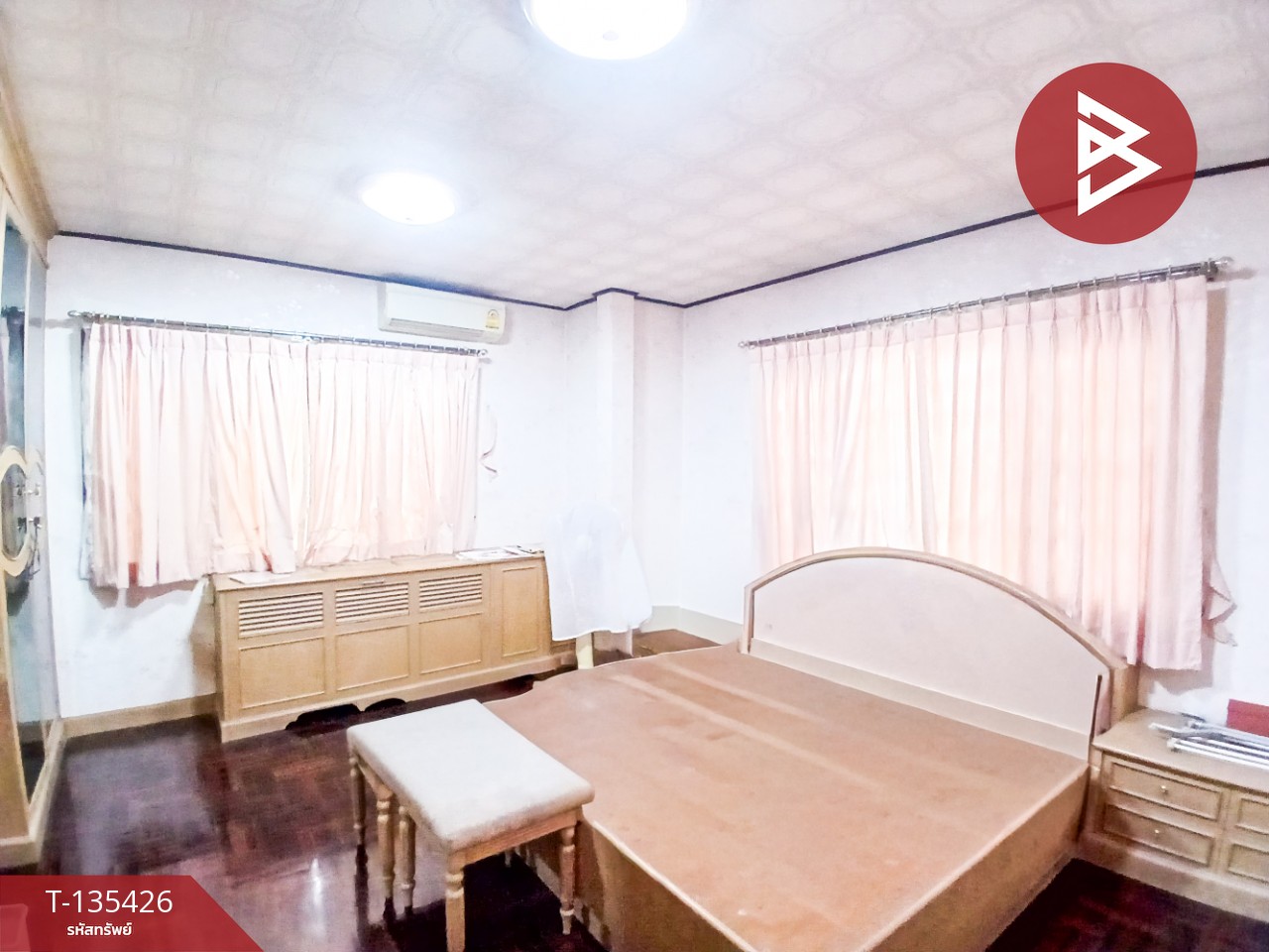 ขายบ้านเดี่ยว หมู่บ้านมัณฑนา ศรีนครินทร์ (Mantana Srinakarin) สมุทรปราการ 9