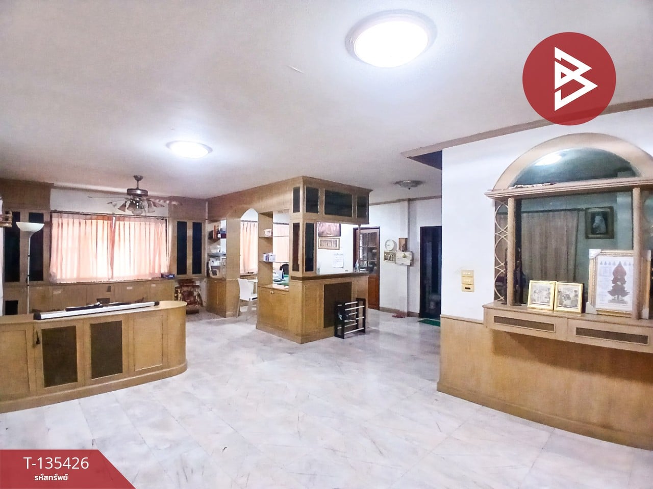 ขายบ้านเดี่ยว หมู่บ้านมัณฑนา ศรีนครินทร์ (Mantana Srinakarin) สมุทรปราการ 5