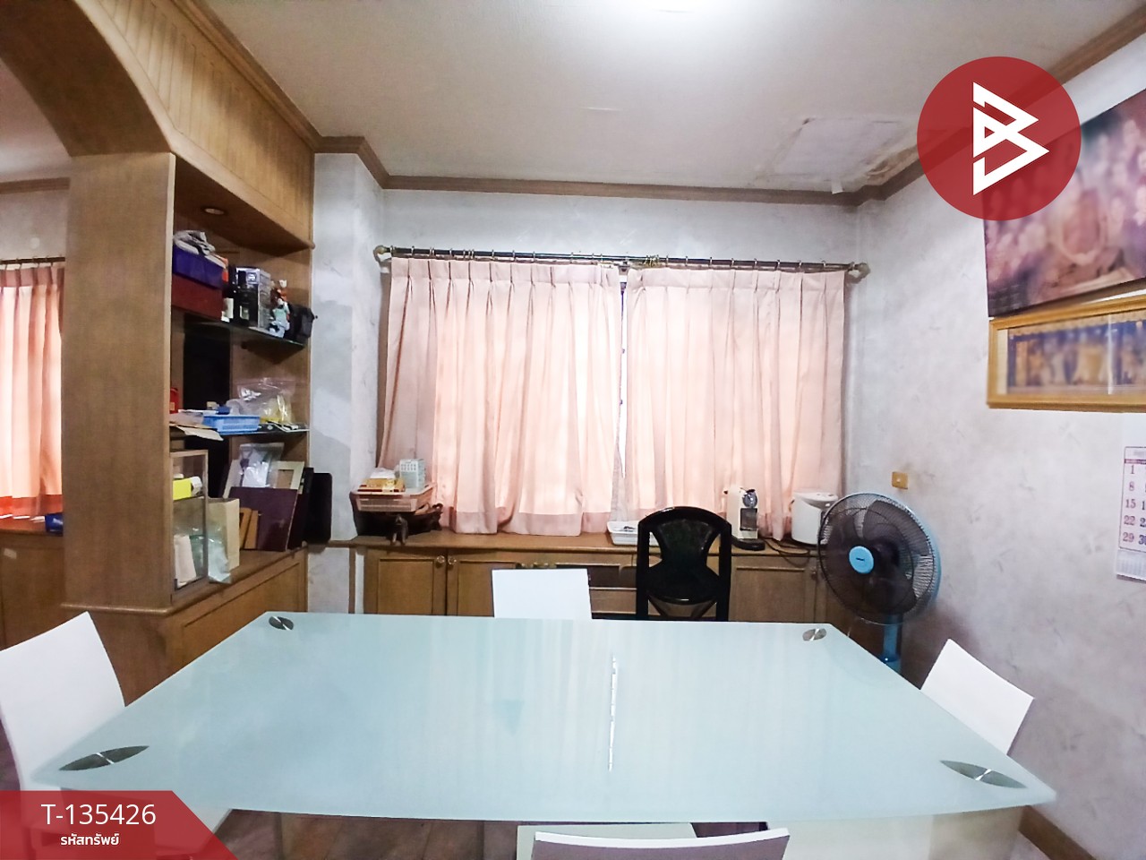 ขายบ้านเดี่ยว หมู่บ้านมัณฑนา ศรีนครินทร์ (Mantana Srinakarin) สมุทรปราการ 8