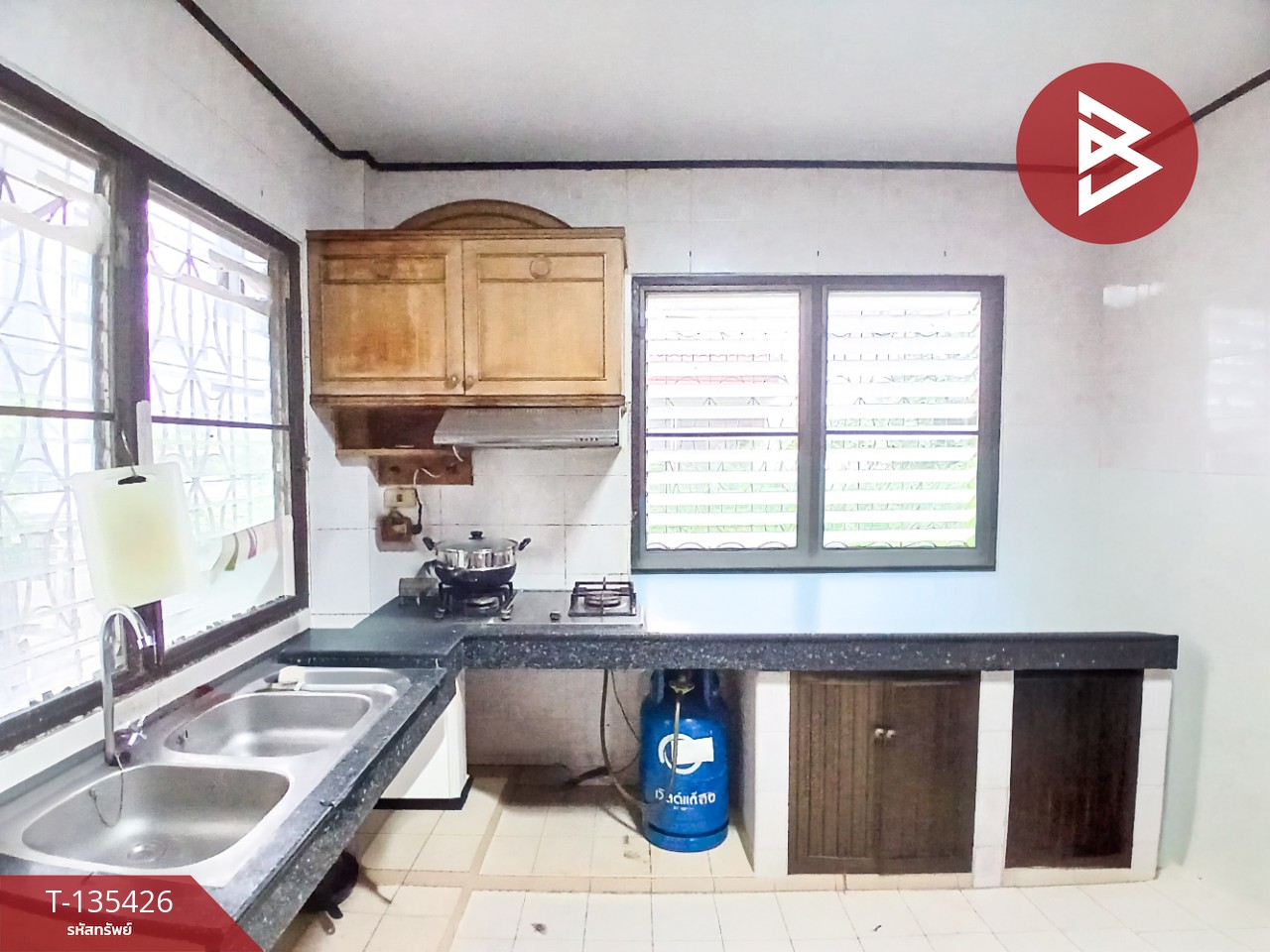 ขายบ้านเดี่ยว หมู่บ้านมัณฑนา ศรีนครินทร์ (Mantana Srinakarin) สมุทรปราการ 12