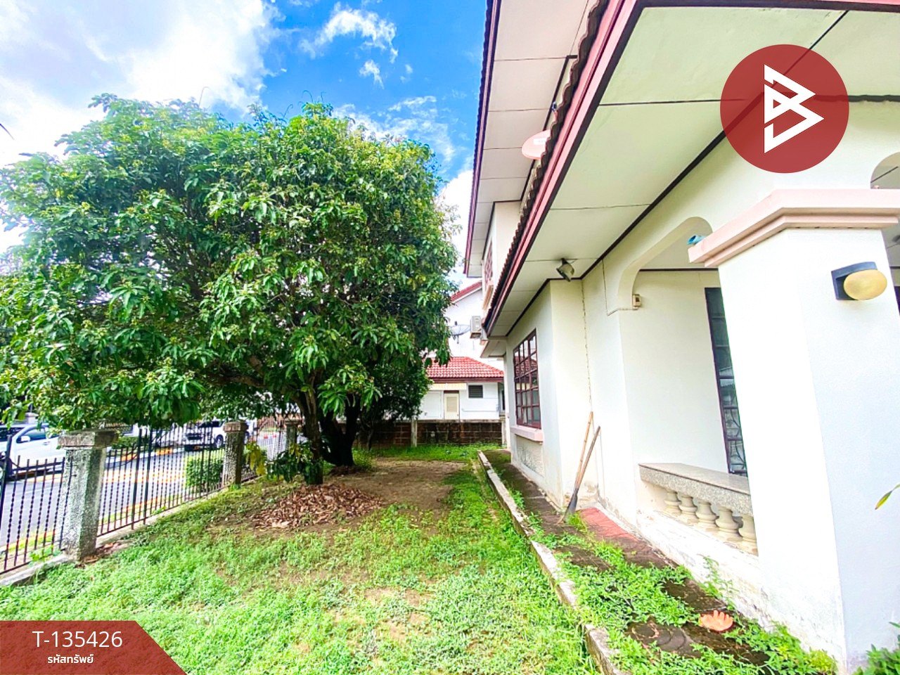 ขายบ้านเดี่ยว หมู่บ้านมัณฑนา ศรีนครินทร์ (Mantana Srinakarin) สมุทรปราการ 15