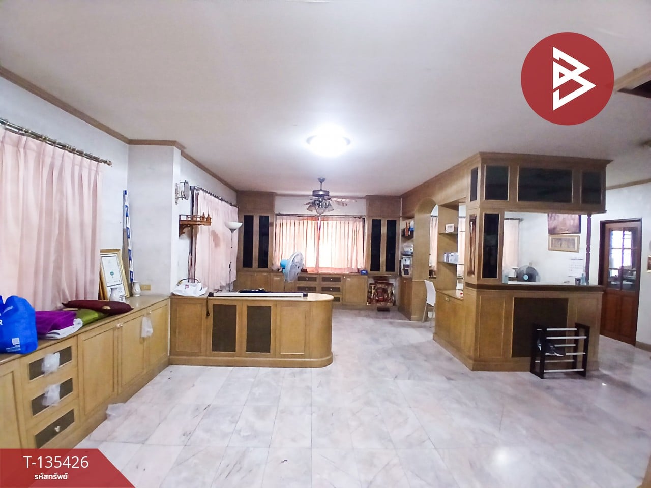 ขายบ้านเดี่ยว หมู่บ้านมัณฑนา ศรีนครินทร์ (Mantana Srinakarin) สมุทรปราการ 4