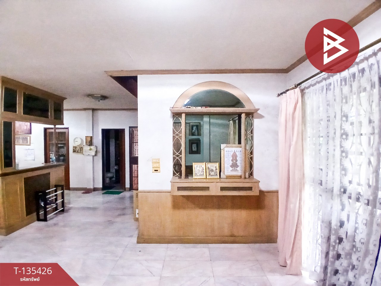 ขายบ้านเดี่ยว หมู่บ้านมัณฑนา ศรีนครินทร์ (Mantana Srinakarin) สมุทรปราการ 6