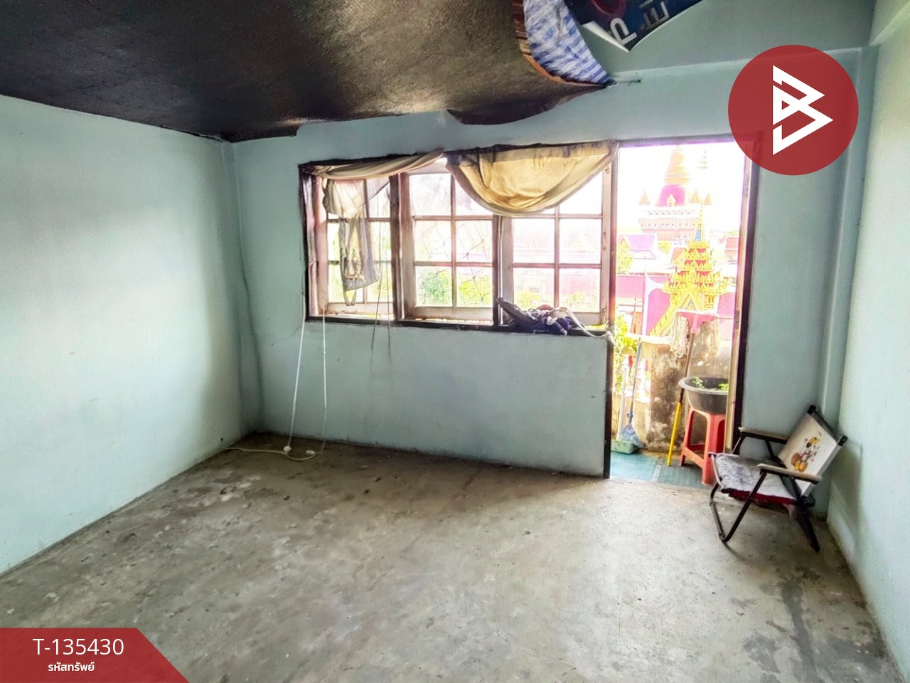 ขายอาคารพาณิชย์ 4 ชั้น เนื้อที่ 23 ตร.วา บางพลี สมุทรปราการ 11