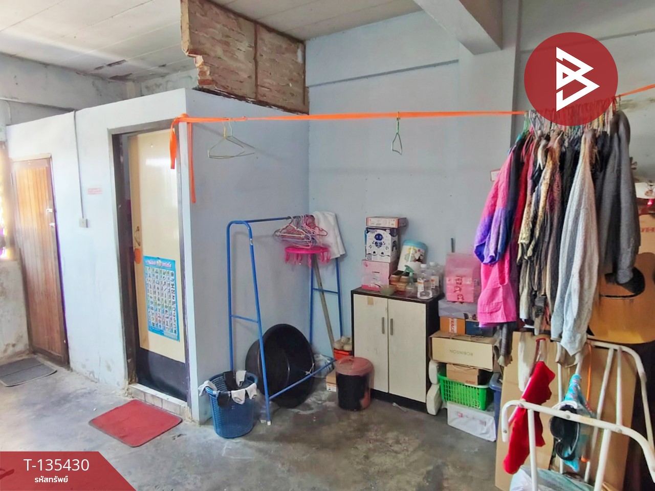 ขายอาคารพาณิชย์ 4 ชั้น เนื้อที่ 23 ตร.วา บางพลี สมุทรปราการ 10