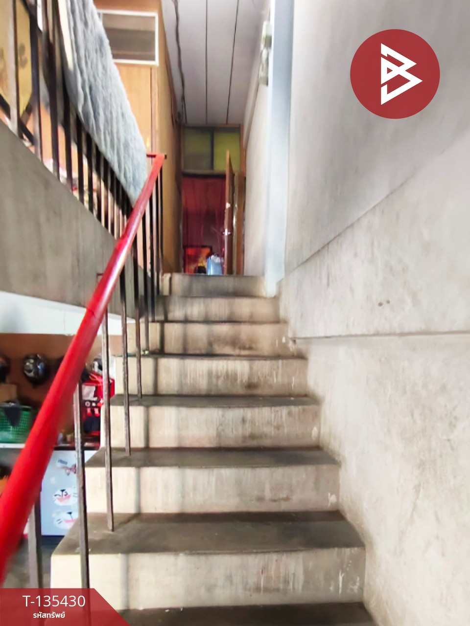 ขายอาคารพาณิชย์ 4 ชั้น เนื้อที่ 23 ตร.วา บางพลี สมุทรปราการ 4