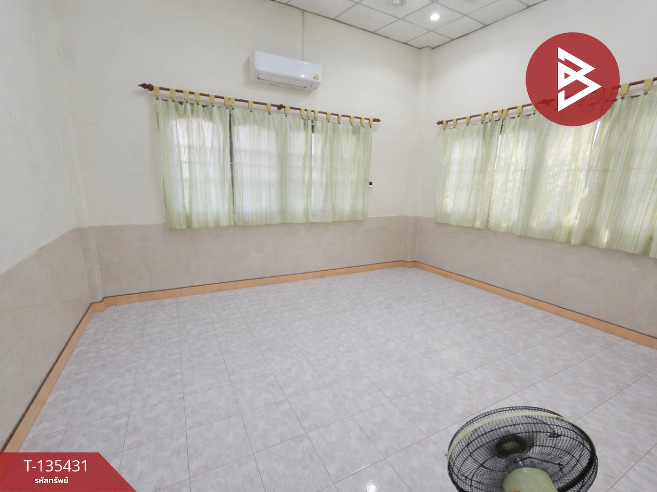 ขายบ้านเดี่ยว เนื้อที่ 47.6 ตร.วา แม่กลอง สมุทรสงคราม 9