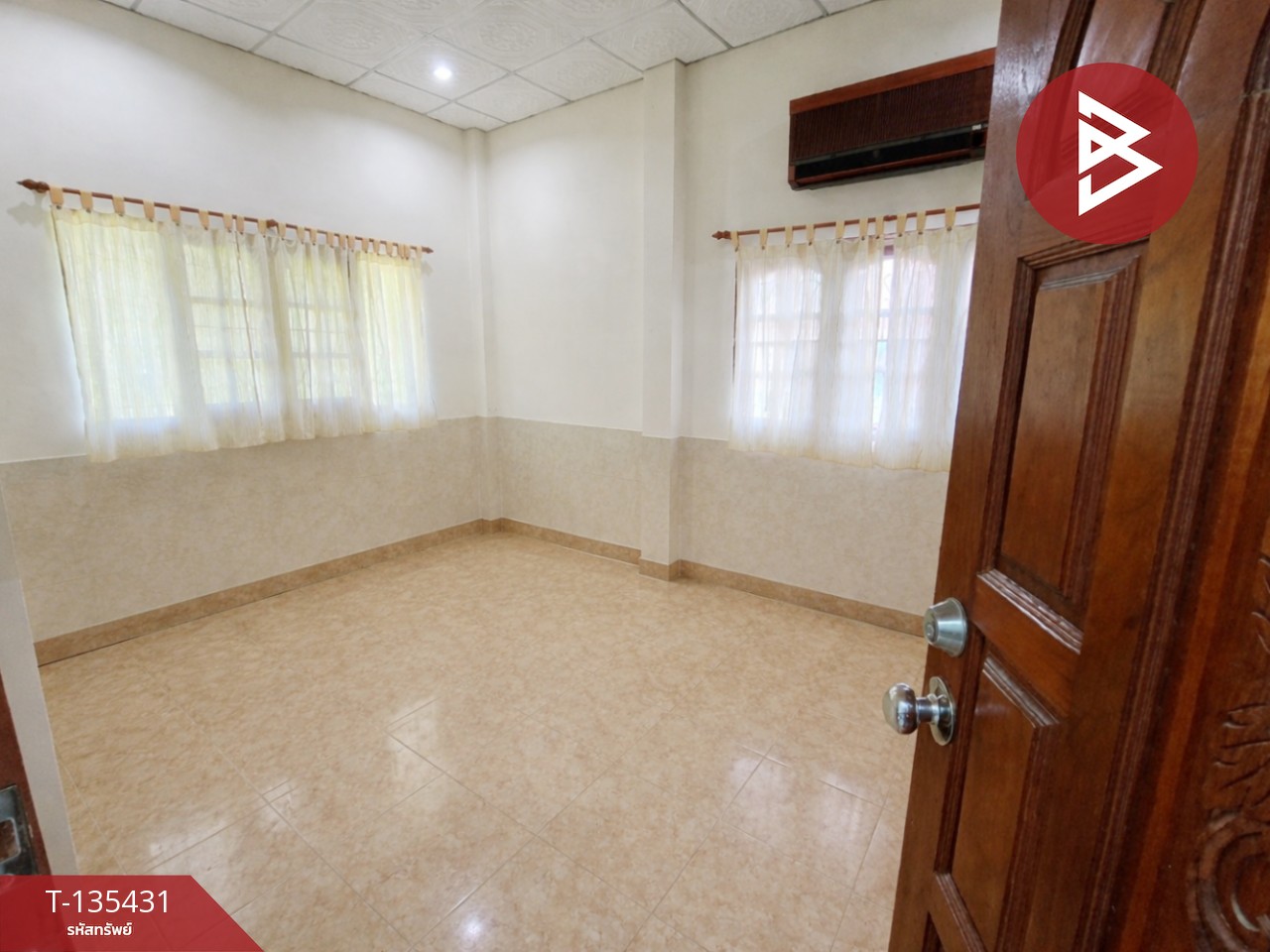 ขายบ้านเดี่ยว เนื้อที่ 47.6 ตร.วา แม่กลอง สมุทรสงคราม 8