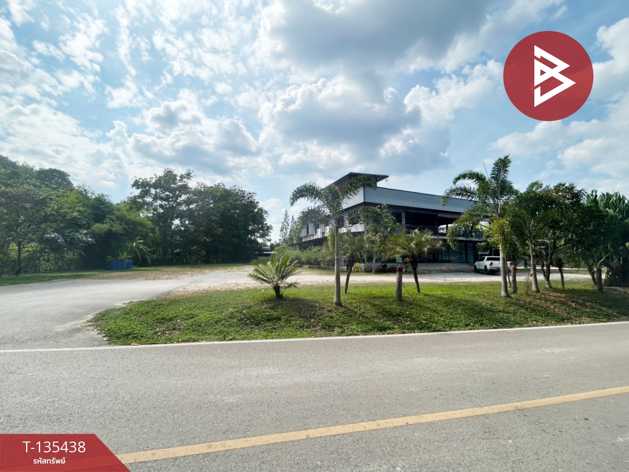 ขายรีสอร์ทพร้อมที่ดิน เนื้อที่ 4 ไร่ 1 งาน 36 ตร.วา ท่าช้าง จันทบุรี 5