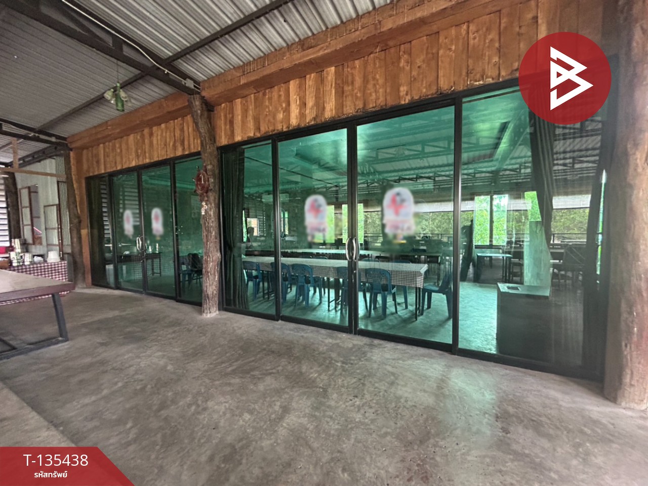 ขายรีสอร์ทพร้อมที่ดิน เนื้อที่ 4 ไร่ 1 งาน 36 ตร.วา ท่าช้าง จันทบุรี 3