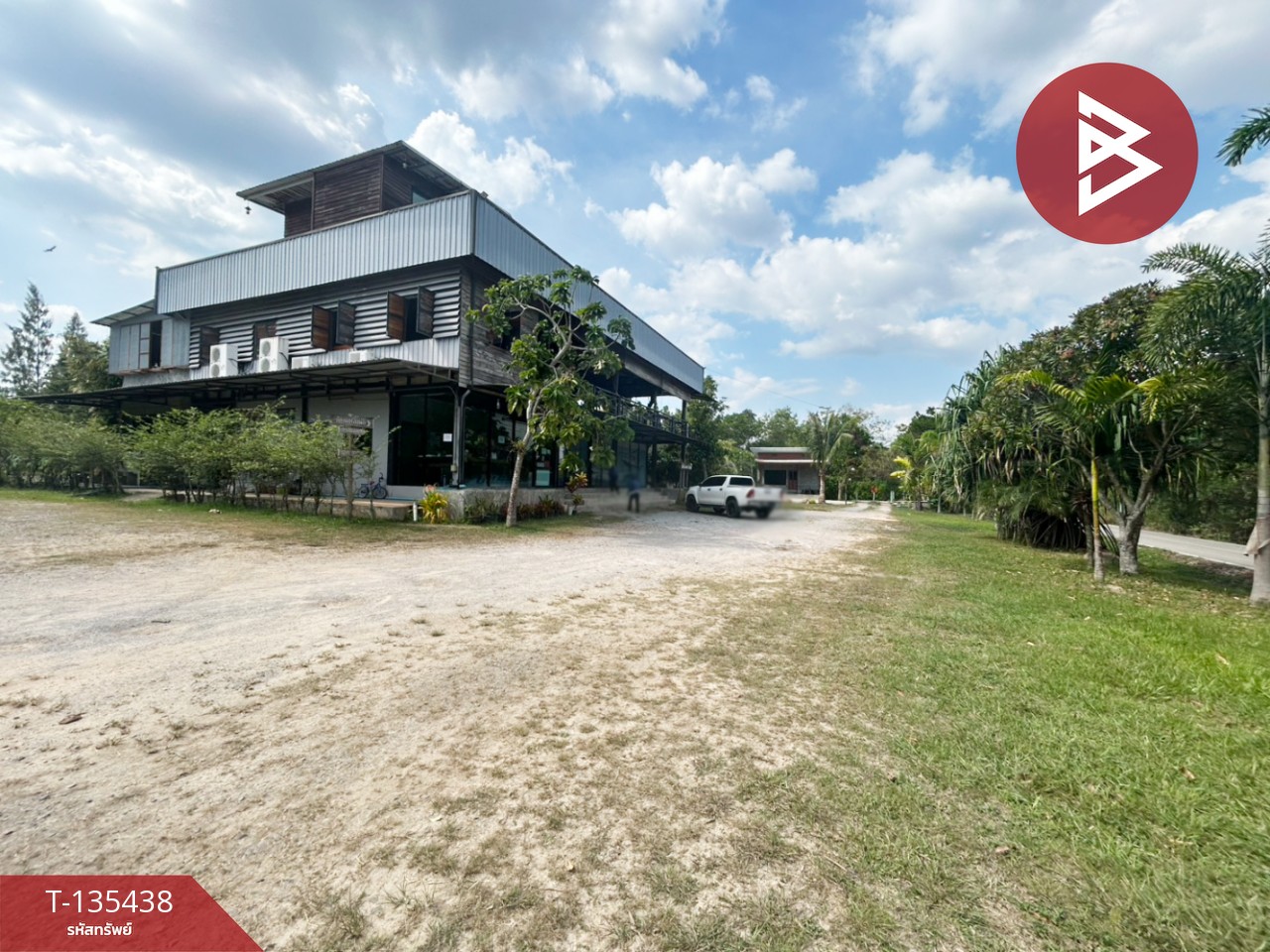 ขายรีสอร์ทพร้อมที่ดิน เนื้อที่ 4 ไร่ 1 งาน 36 ตร.วา ท่าช้าง จันทบุรี 6