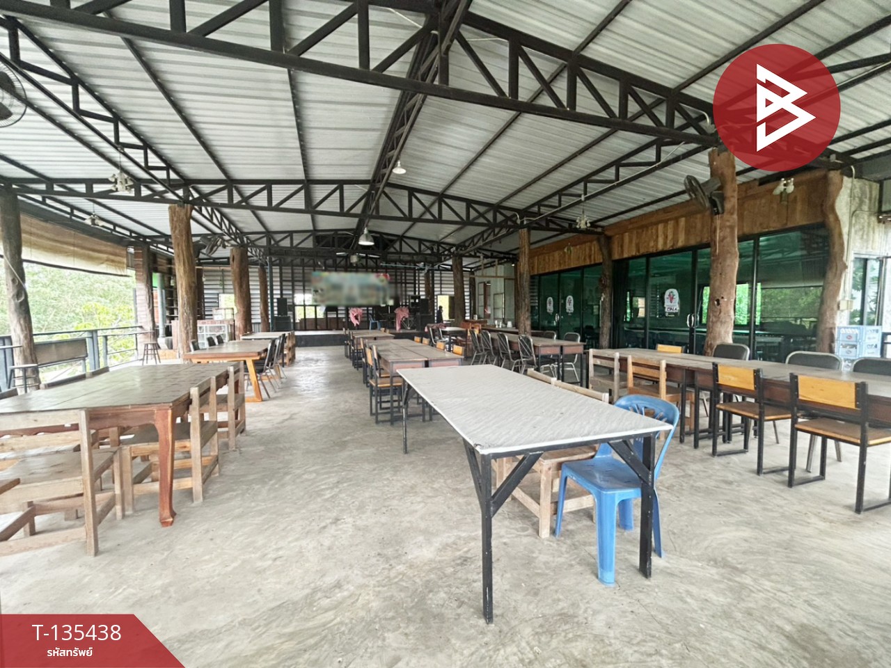 ขายรีสอร์ทพร้อมที่ดิน เนื้อที่ 4 ไร่ 1 งาน 36 ตร.วา ท่าช้าง จันทบุรี 4