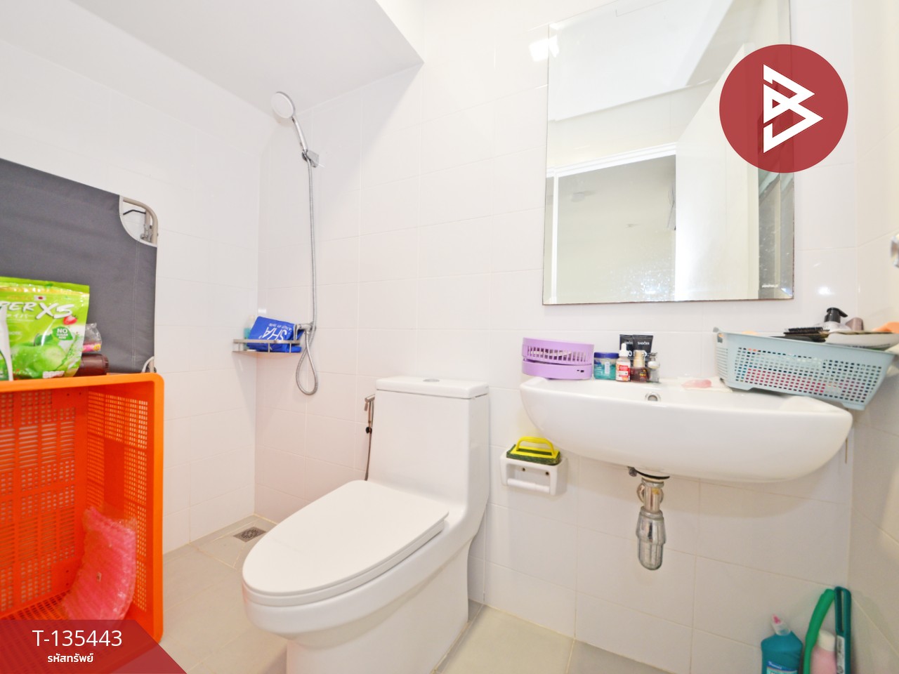 ขายทาวน์เฮ้าส์ หมู่บ้านพฤกษา สุขสวัสดิ์-ประชาอุทิศ 2 พระสมุทรเจดีย์ สมุทรปราการ 10