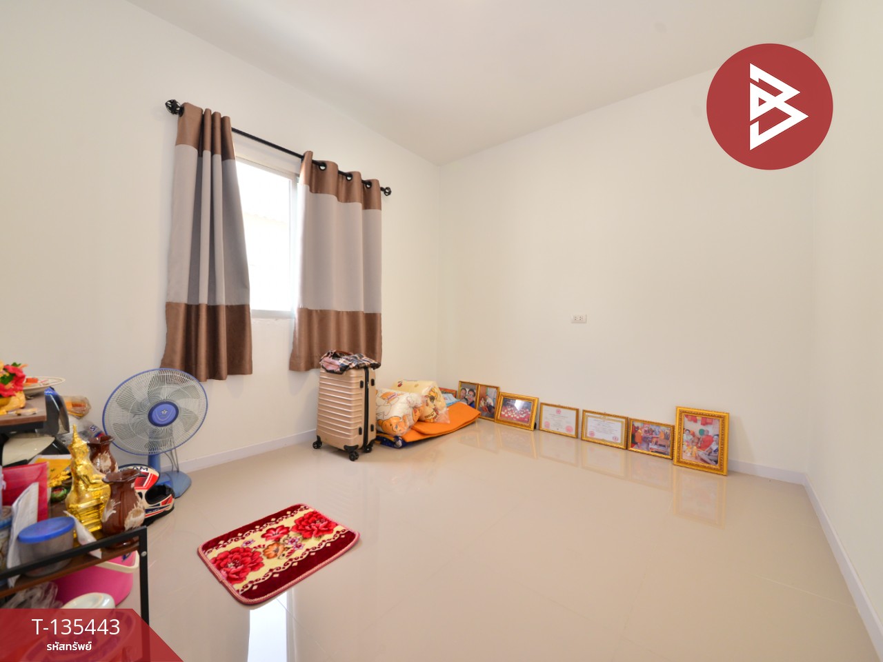 ขายทาวน์เฮ้าส์ หมู่บ้านพฤกษา สุขสวัสดิ์-ประชาอุทิศ 2 พระสมุทรเจดีย์ สมุทรปราการ 9