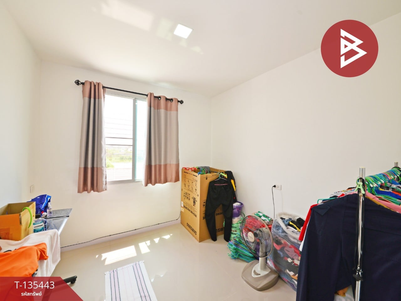 ขายทาวน์เฮ้าส์ หมู่บ้านพฤกษา สุขสวัสดิ์-ประชาอุทิศ 2 พระสมุทรเจดีย์ สมุทรปราการ 8