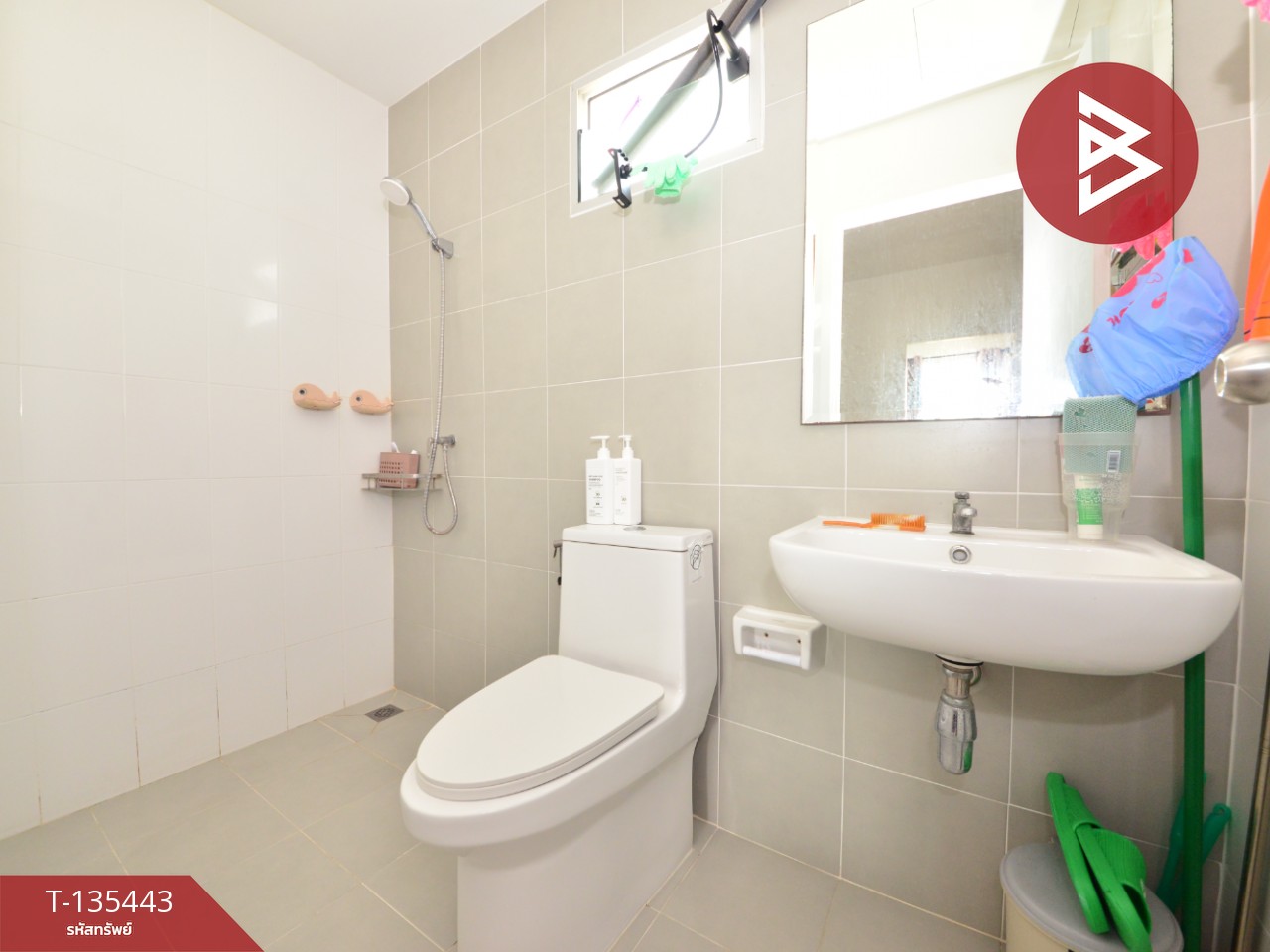 ขายทาวน์เฮ้าส์ หมู่บ้านพฤกษา สุขสวัสดิ์-ประชาอุทิศ 2 พระสมุทรเจดีย์ สมุทรปราการ 11