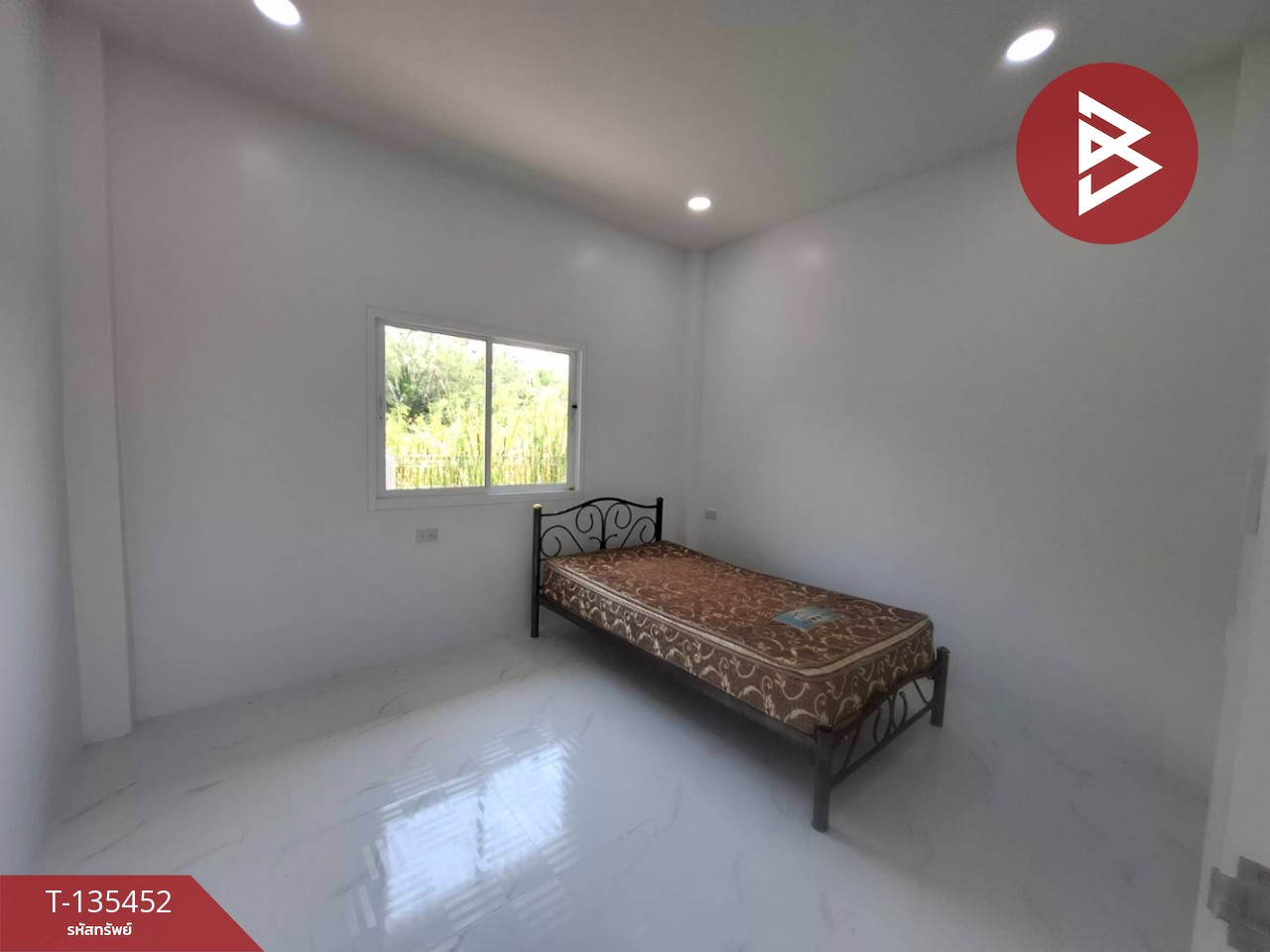 ขายบ้านเดี่ยวชั้นเดียว เนื้อที่ 1 งาน 17.1 ตร.วา นางตะเคียน สมุทรสงคราม 8