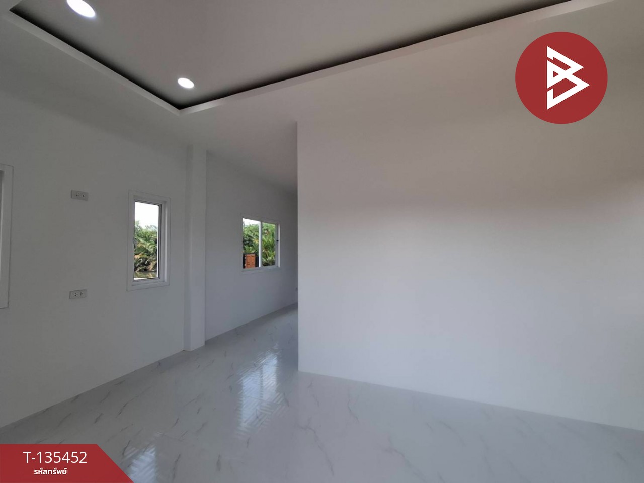 ขายบ้านเดี่ยวชั้นเดียว เนื้อที่ 1 งาน 17.1 ตร.วา นางตะเคียน สมุทรสงคราม 6