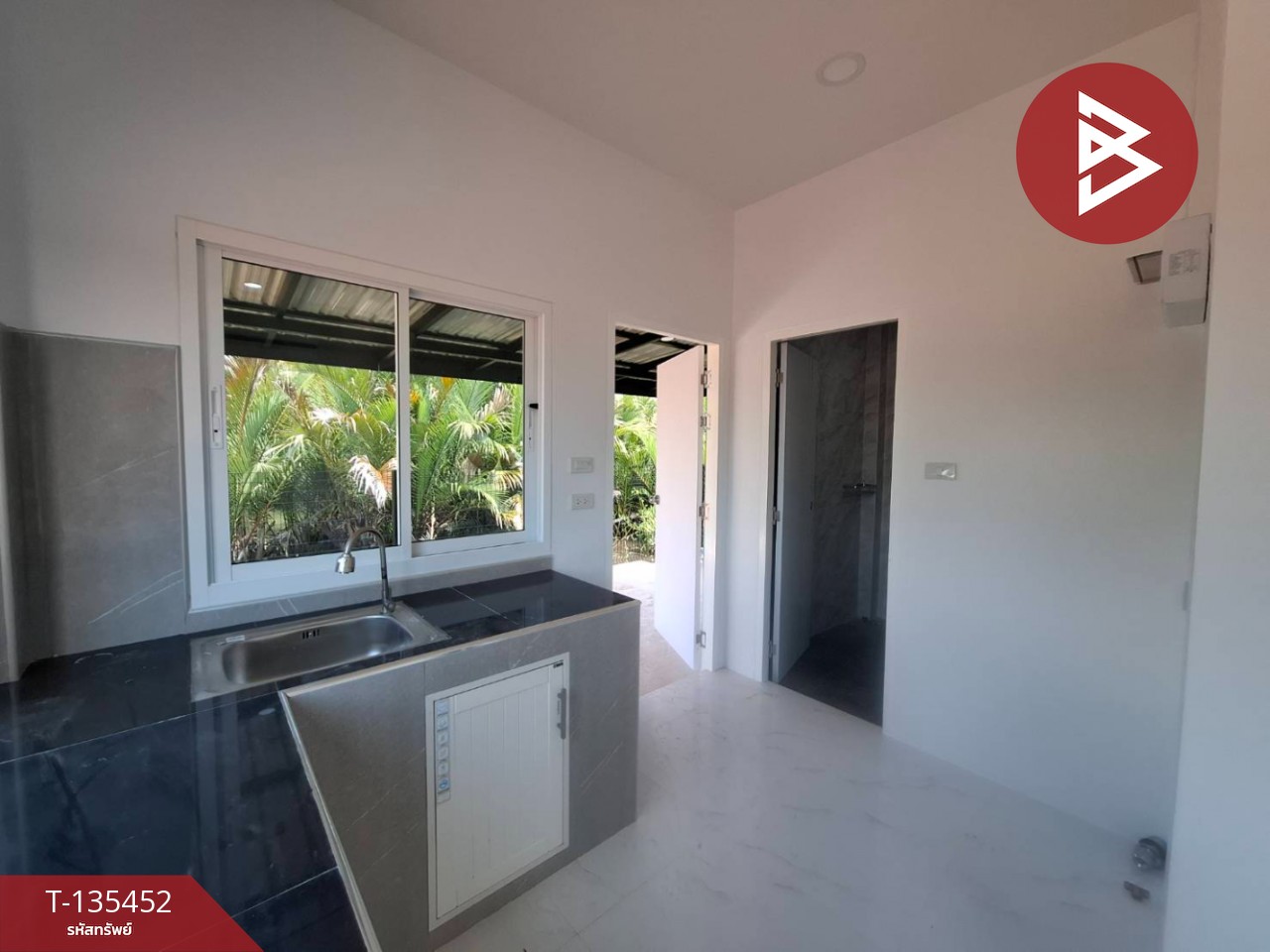 ขายบ้านเดี่ยวชั้นเดียว เนื้อที่ 1 งาน 17.1 ตร.วา นางตะเคียน สมุทรสงคราม 11