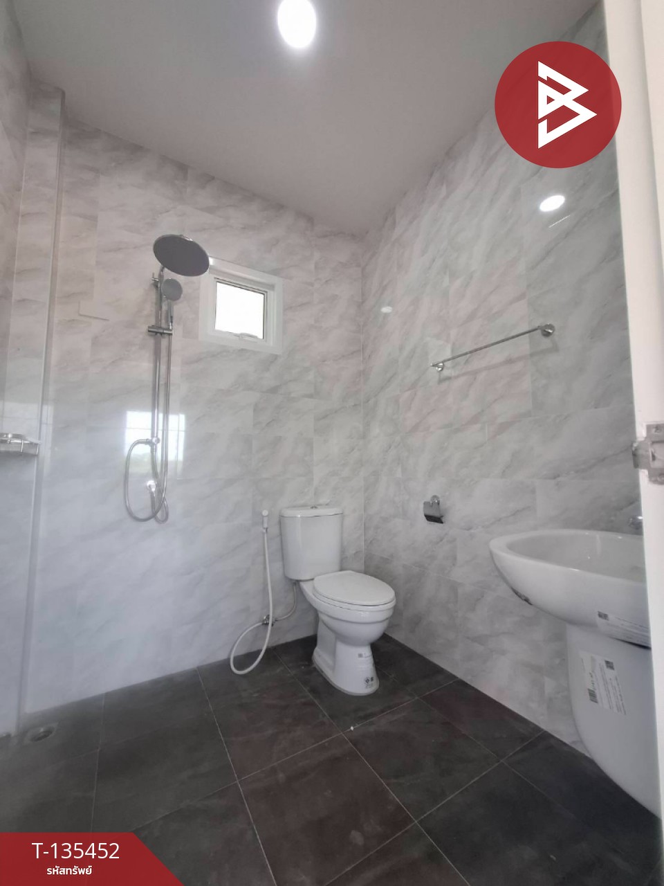 ขายบ้านเดี่ยวชั้นเดียว เนื้อที่ 1 งาน 17.1 ตร.วา นางตะเคียน สมุทรสงคราม 12