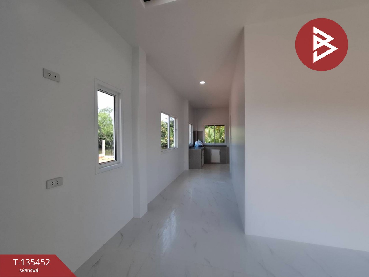 ขายบ้านเดี่ยวชั้นเดียว เนื้อที่ 1 งาน 17.1 ตร.วา นางตะเคียน สมุทรสงคราม 10