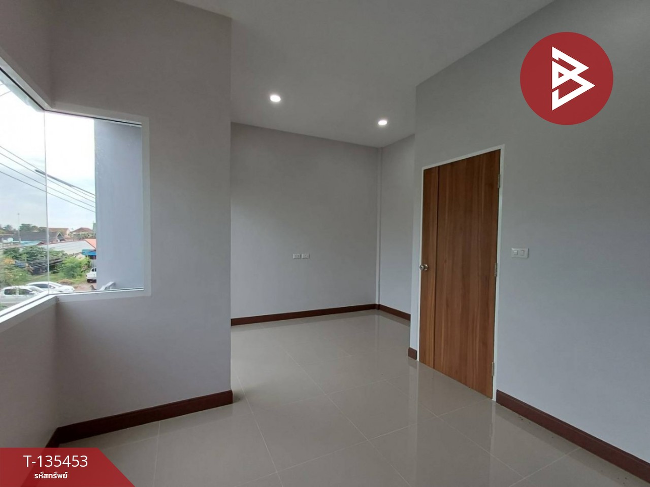 ขายทาวน์เฮ้าส์ 2 ชั้น เนื้อที่ 18.3 ตร.วา ลาดใหญ่ สมุทรสงคราม 7