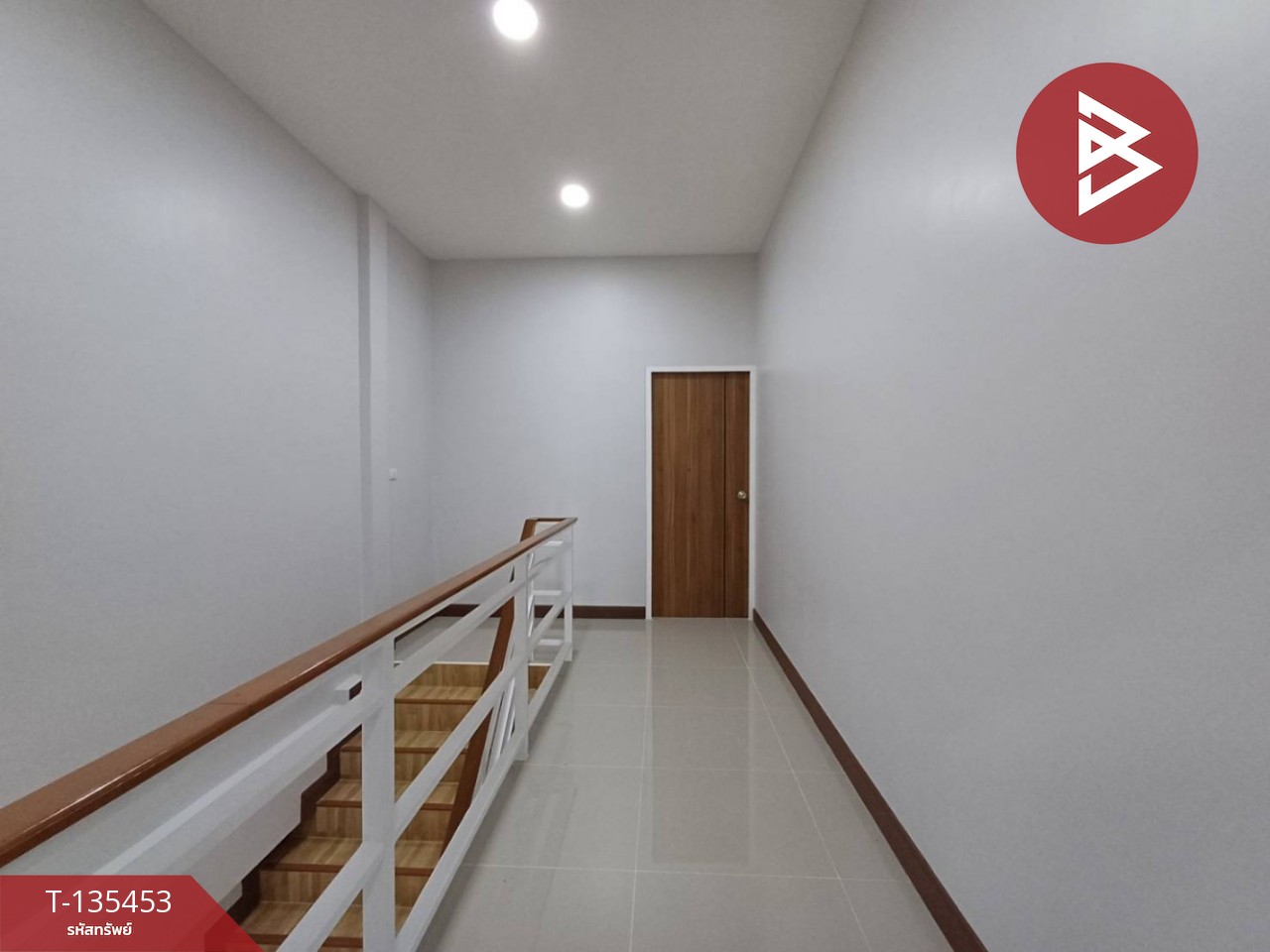 ขายทาวน์เฮ้าส์ 2 ชั้น เนื้อที่ 18.3 ตร.วา ลาดใหญ่ สมุทรสงคราม 10